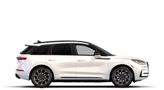 2026 Lincoln Lincoln Corsair® External Image 1